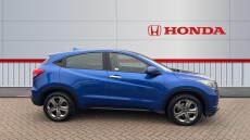 Honda HR-V 1.5 i-VTEC SE 5dr Petrol Hatchback